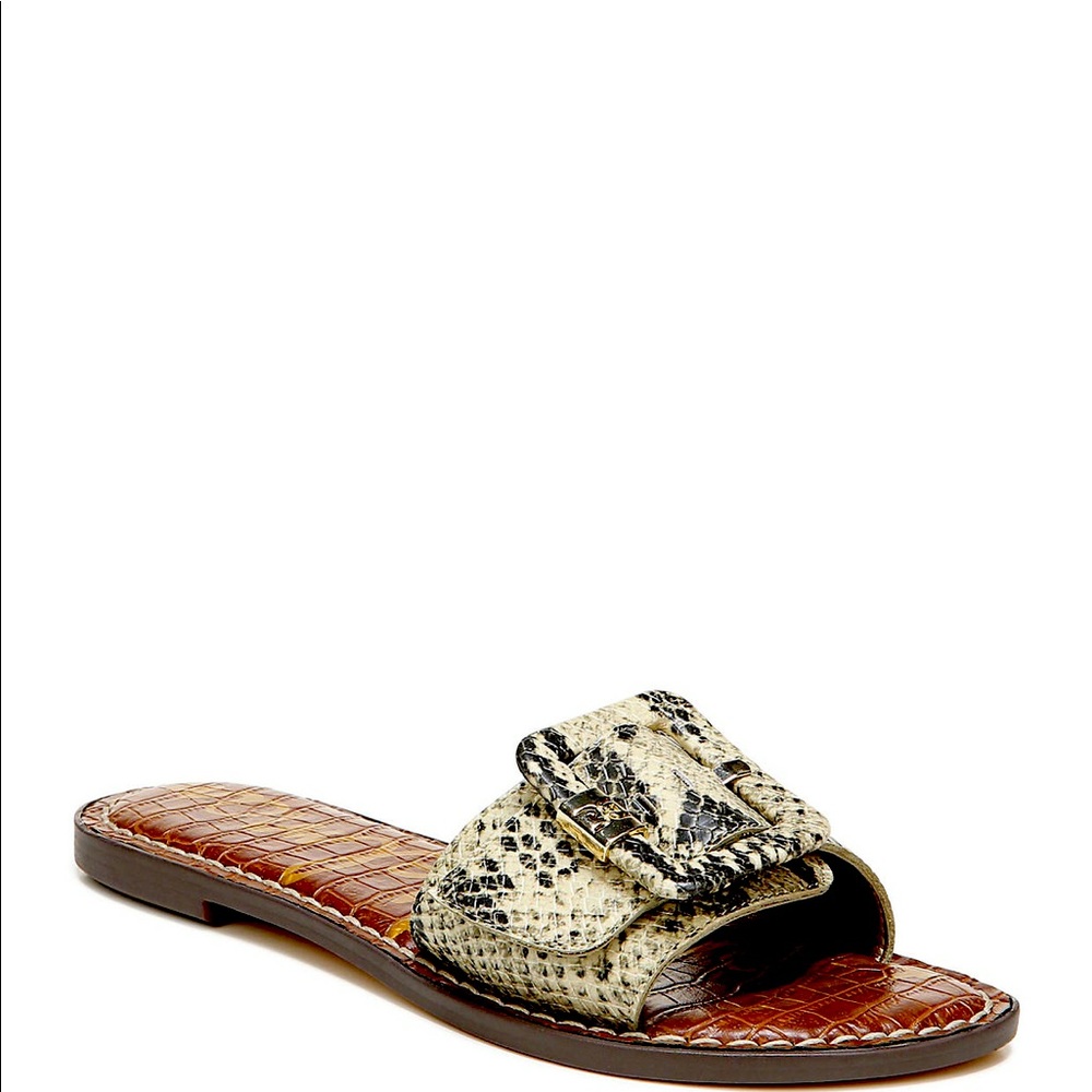Sam Edelman Granada Slide